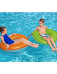 Bestway - Frosted Neon Swim Tube (36") (36025)
