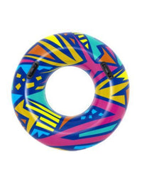 Bestway - Geometric Swim Tube (42") (36228)
