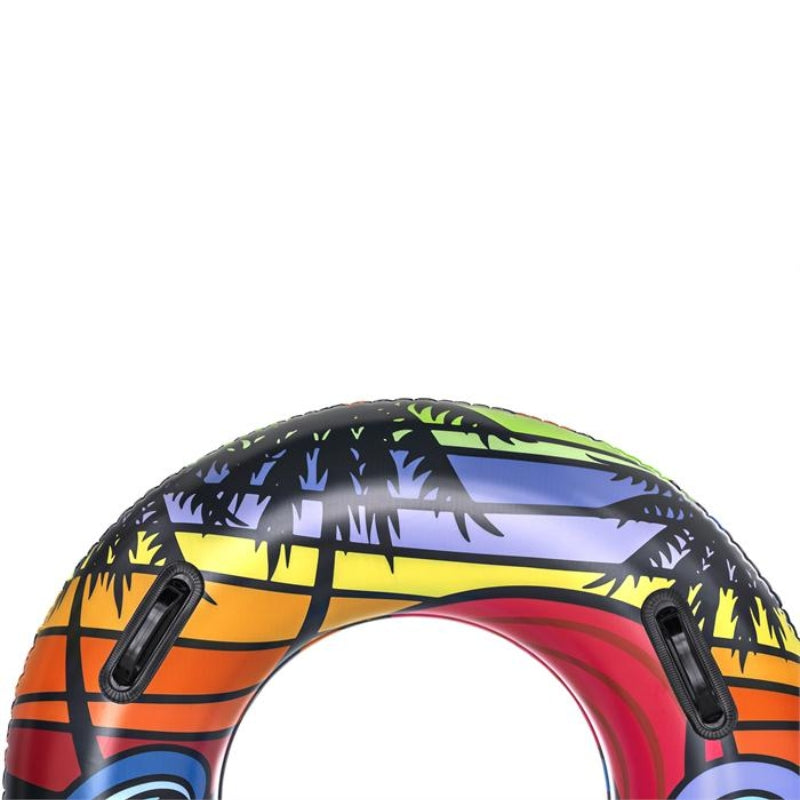 Bestway - Coastal Castaway Swim Tube (36") (36350)