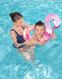 Bestway - Shimmer & Float Swim Tube (36306)
