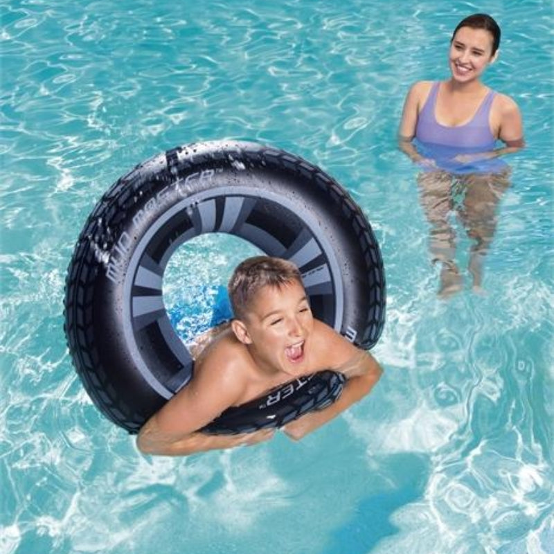 Bestway - Mud Master Swim Tube (36") (36016)