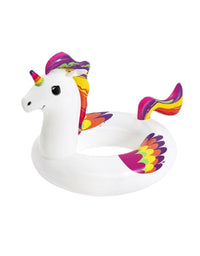 Bestway - Fantasy Unicorn Swim Tube (47"x36") (36159)
