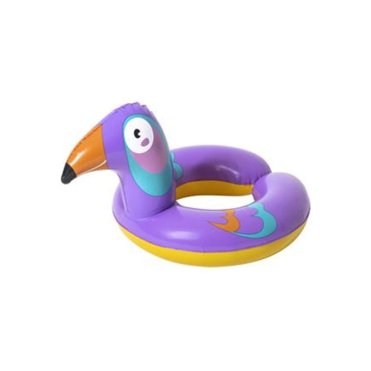 Bestway - Safari Animal Swim Ring (36112)