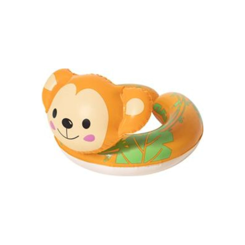 Bestway - Safari Animal Swim Ring (36112)