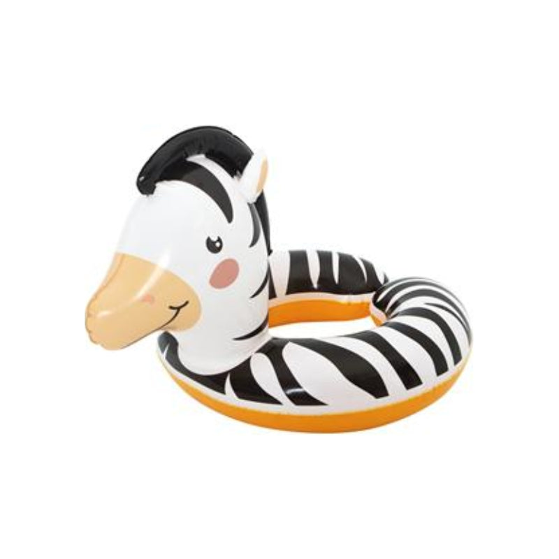 Bestway - Safari Animal Swim Ring (36112)