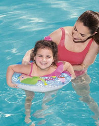 Bestway - Aqua Pal Swim Tube (20") (36113)
