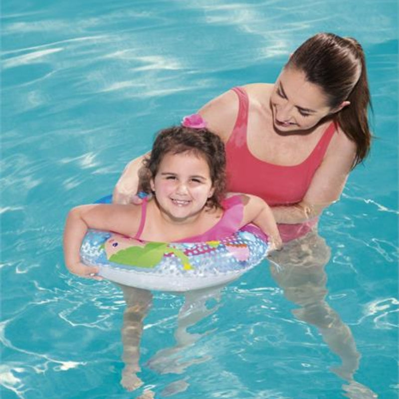 Bestway - Aqua Pal Swim Tube (20") (36113)