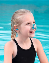 Bestway - Hydro Swim Nose Clip & Ear Plug Set (26032)
