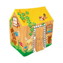 Bestway - Perfect Pets Playhouse (40"x30"x45") (52007)