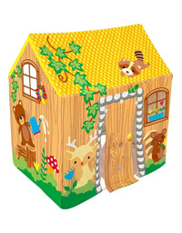 Bestway - Purrfect Pets Playhouse (40"x30"x45") (52007)
