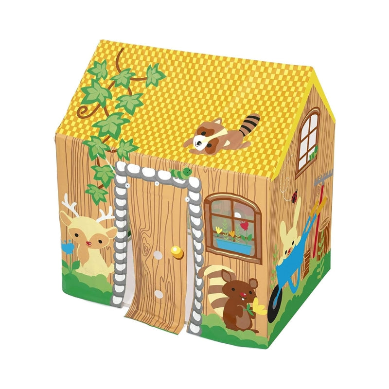 Bestway - Perfect Pets Playhouse (40"x30"x45") (52007)