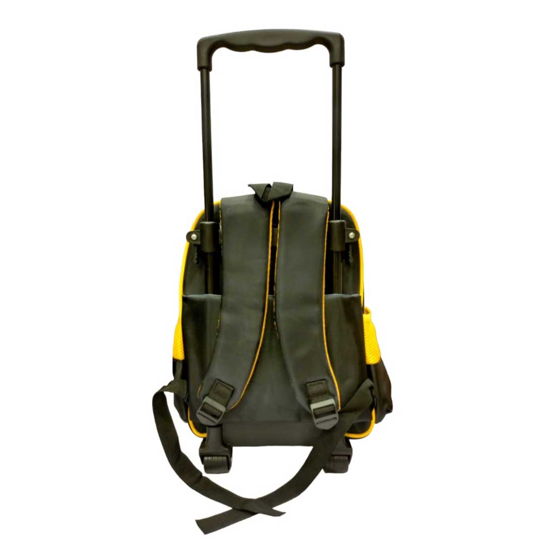 Batman Trolley Bag Small