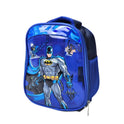 Batman Lunch Bag For Kids