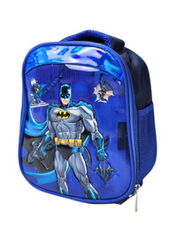 Batman Lunch Bag For Kids
