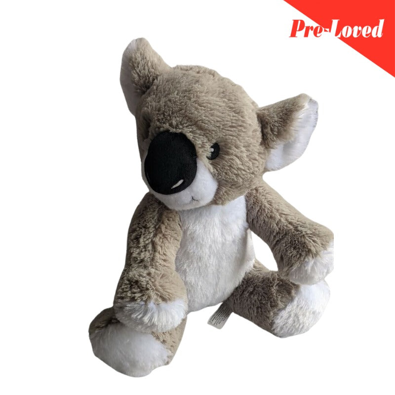 Koala Bear Stuff Toy 20x26 Premium Pre Loved