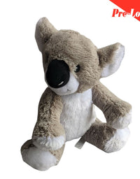 Koala Bear Stuff Toy 20x26  Premium Pre Loved
