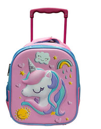 Unicorn Trolley Bag Small
