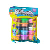 PlayDough Scented Extra Soft Non toxic (15pcs x 28 grams)
