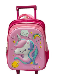 Unicorn Trolley Bag Large
