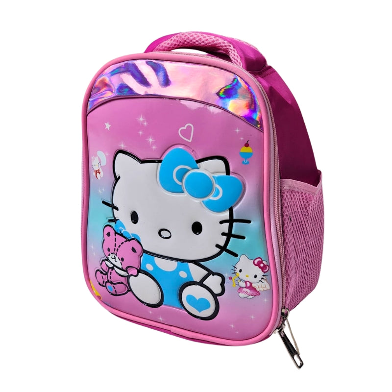 Hello Kitty Lunch Bag For Kids