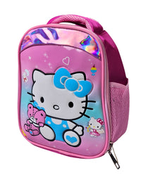 Hello Kitty Lunch Bag For Kids
