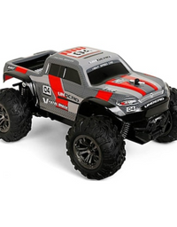 High Speed Remote Controlled Monster Truck For Kids
