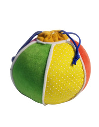 Cute Stuffed Baby Activity Ball 20Cm Premium Pre-Loved
