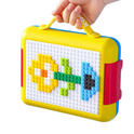 Blocks Design Lunch Box For Kids