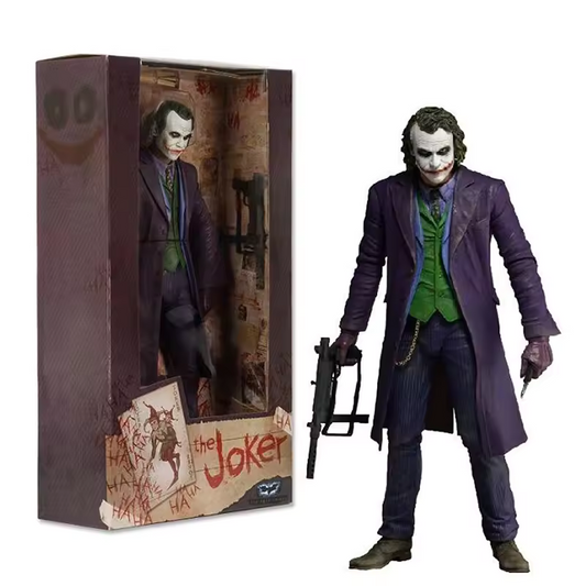 Legend Joker Action Figure