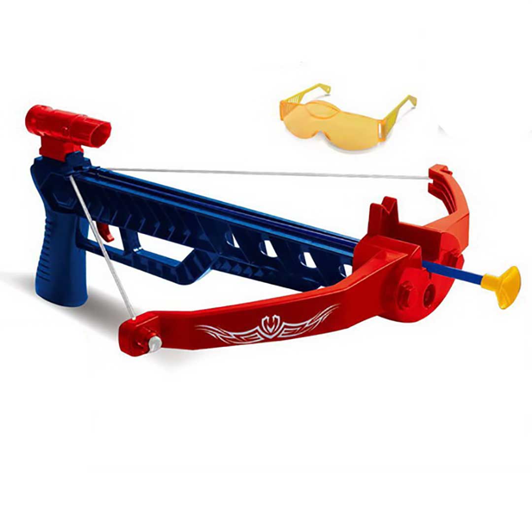 Hand Crossbow Playset