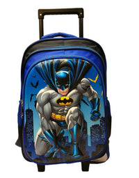 Batman Trolley Bag Large
