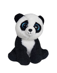 Cute Stuffed Panda 23Cm Premium Pre-Loved
