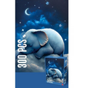 Jigsaw Baby Elephant Puzzle 300