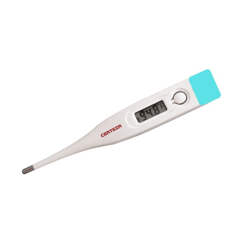 Certeza Digital Thermometer FT 707