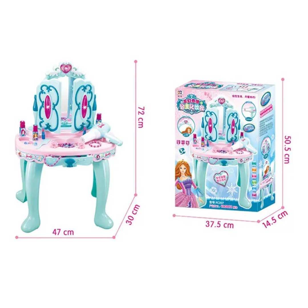 Little Princess Play Set