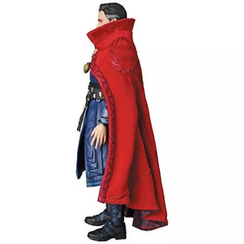 Doctor Strange Action Figure Toy