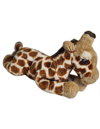 Stuffed Giraffe 20Cm Premium Pre-Loved
