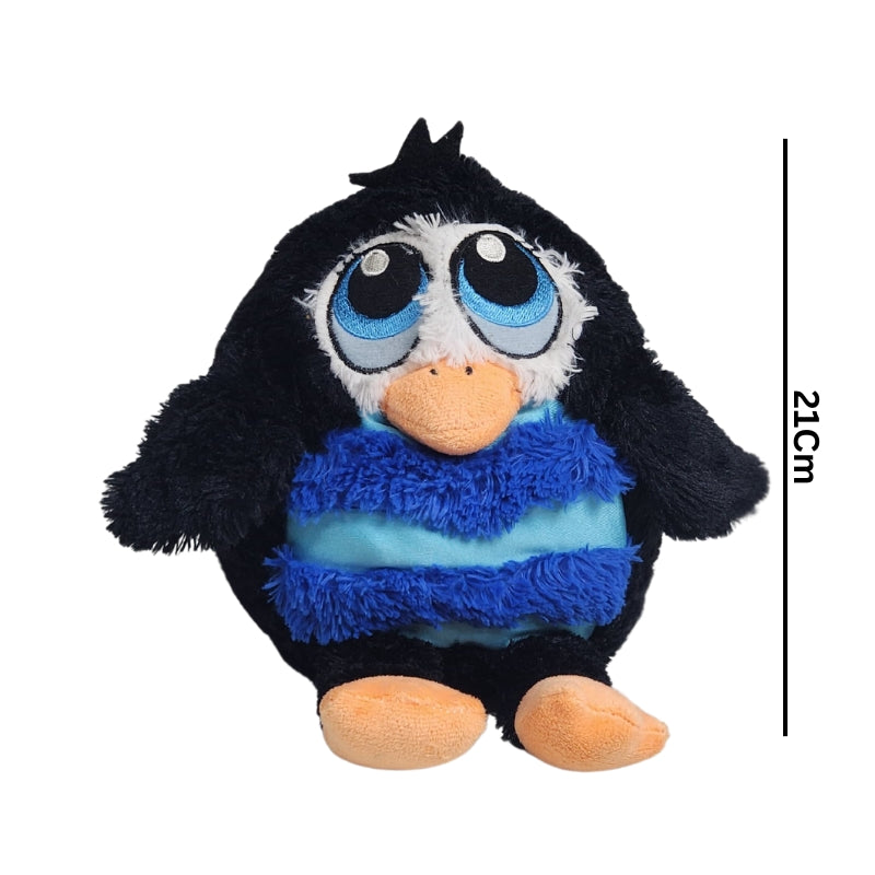 Cute Stuff Penguin 21Cm Premium  Pre-Loved