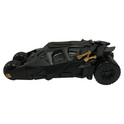 Batmobile With Batman Figure Toy Set For Kids