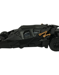 Batmobile With Batman Figure Toy Set For Kids
