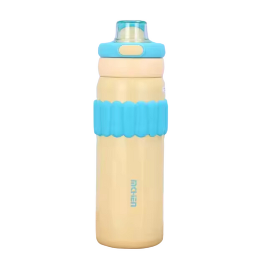 Large Stainless Steel Water Bottle (550ml)