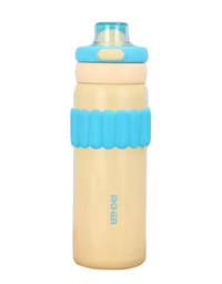 Large Stainless Steel Water Bottle (550ml)
