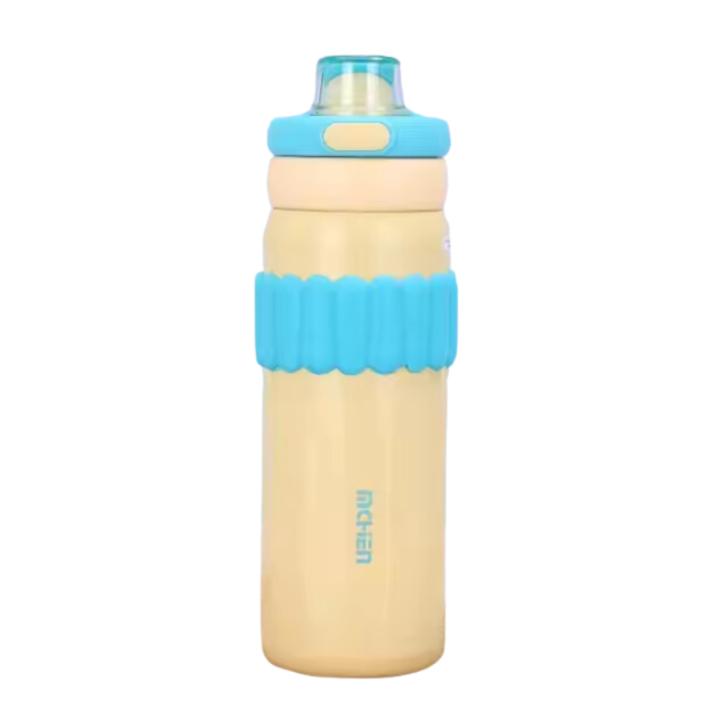 Large Stainless Steel Water Bottle (550ml)