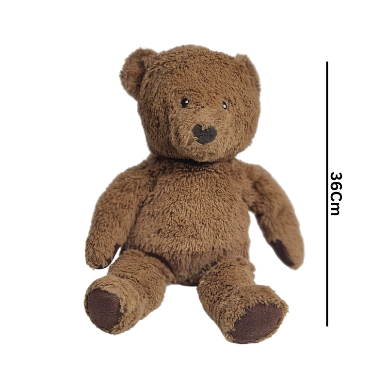 Stuffed Bear 36Cm Premium Pre-Loved