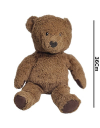 Stuffed Bear 36Cm Premium Pre-Loved
