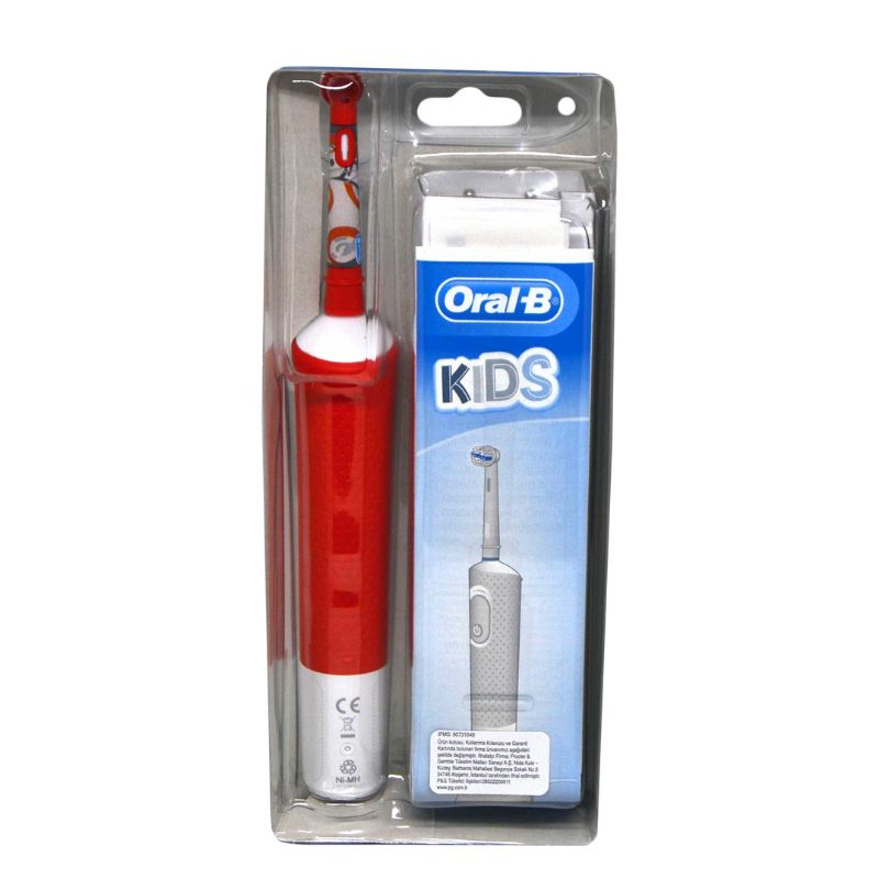 Oral-B Vitality Kids 3+ D100