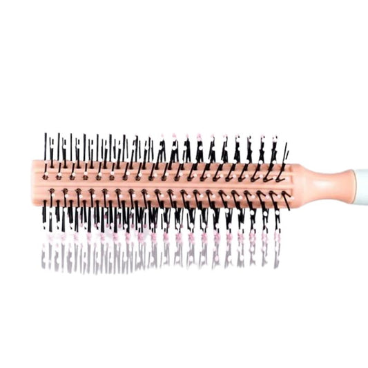 Premium Round Hair Brush Comb Perfect for Women’s Styling