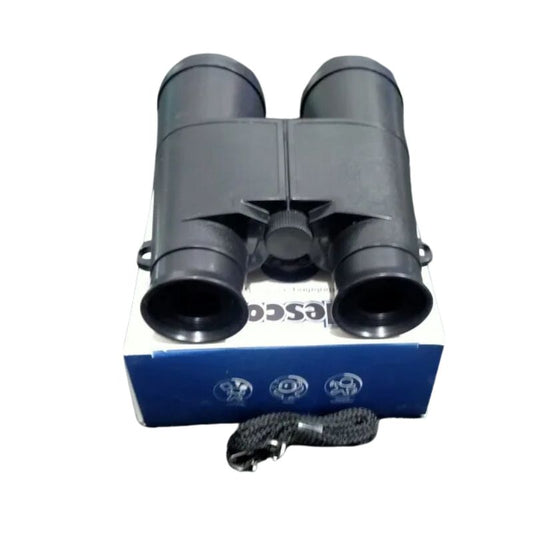 Kids' HD Telescope Binoculars – Educational Toy for Bird Watching & Hiking