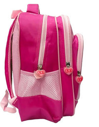 3D Hello Kitty School Bag Small
