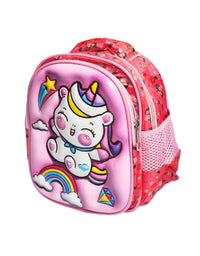 3D Unicorn Themed Lunch Bag For Kids
